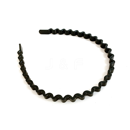 Acrylic Hair Bands PW-WGF3C8D-03-1