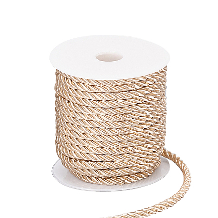 3-Ply Polyester Cord OCOR-WH0033-17A-1