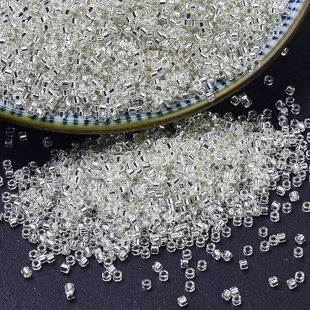 MIYUKI Delica Beads SEED-X0054-DB0041-1