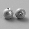 Plastic Beads KY-TAC0009-07-2