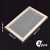 Wooden Paper Making LS-DIY-WH0171-49B-2