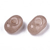Grade A Glass Seed Beads X-SEED-R050-2370-5