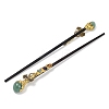 Natural Green Aventurine Magic Wand PW-WG94680-05-2