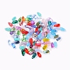 Czech Glass Beads GLAA-G070-11C-2