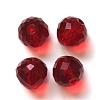 Imitation Austrian Crystal Beads SWAR-F067-8mm-05-1