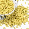 Opaque Acrylic Beads LS-MACR-L005-06K-1