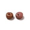 Natural Rhodonite Beads G-U008-01E-3