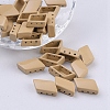 Spray Painted Alloy Multi-Strand Links LS-PALLOY-G268-E-005-1