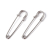 304 Stainless Steel Kilt Pins STAS-I673-05-2