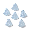Dyed & Heated Glass Beads X1-GLAA-B009-02C-1