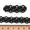 304 Stainless Steel Mesh Chains CHS-K024-07B-EB-2