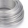 Round Aluminum Wire AW-F004-0.8mm-01-2