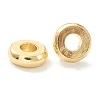 Brass Spacer Beads X-KK-P198-09A-G-2