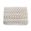 Polyester Wave Lace Trims OCOR-A007-19-2