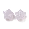Imitation Jelly Style Acrylic Beads LS-OACR-B002-03C-2