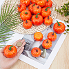Foam Imitation Food Display Decorations AJEW-NB0007-77A-3