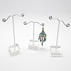 Iron Earring Display Stands EDIS-R026-03A-1