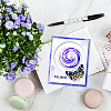 PVC Plastic Stamps DIY-WH0372-0086-3