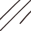 Nylon Chinese Knotting Cord NWIR-N003-0.6mm-05D-01-3