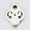 Alloy Charms X-EA10673Y-3