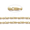 Brass Link Chains CHC-D028-12G-2