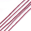 Waxed Cotton Cord YC-S007-1.5mm-163-2