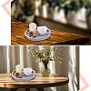 Wood Jewelry Plate DIY-WH20013-73B-5