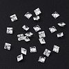 Cubic Zirconia ZIRC-WH0816-001A-1
