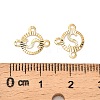 Brass Chandelier Components Links KK-F907-11G-3