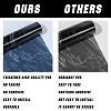 PVC Waterproof Stickers STIC-WH20002-26F-6