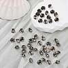 Preciosa® MAXIMA Crystal Round Stones Y-PRC-RBSS8-40010-2
