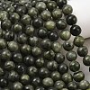 Natural Gemstone Beads Z0SRR014-6