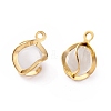 Cat Eye Pendants STAS-I670-06A-G-1