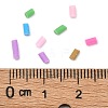 Handmade Polymer Clay Sprinkle Beads CLAY-Q242-07A-4