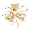 Organza Bags X-OP-S009-9x7cm-02-5