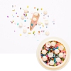 Nail Art Decoration Accessories MRMJ-Q072-80-C01-1