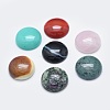 Natural & Synthetic Mixed Stone Cabochons G-G760-B02-1
