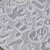 Pendant Silicone Molds SIMO-M002-03B-5