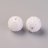 Resin Beads ZIRC-I029-03A-01-1