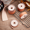 Imitation Leather DIY-WH0502-86C-03-4