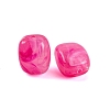 Acrylic Bead OACR-H120-02I-2