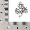 Tibetan Style Alloy Pendants LS-EA11722Y-NF-3