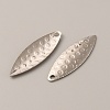 Steel Fishing Lures FIND-WH0127-89B-P-1