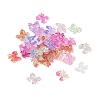 Luminous Resin Decoden Cabochons RESI-N039-82-2