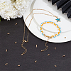 80Pcs Brass Charms KK-BBC0014-10A-4