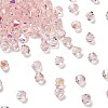 Preciosa® Crystal Beads X-PRC-BA5-70120-200-3