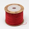 Nylon Chinese Knotting Cord NWIR-N003-0.6mm-05H-A1-2