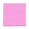 DIY Sweater Stitch Texture Food Grade Silicone Molds DIY-B034-03-1