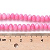 Natural Freshwater Shell Beads Strands SSHEL-C013-07F-4
