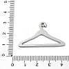 Alloy Pendants PALLOY-R162-05P-3